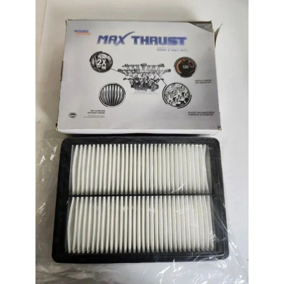 Spearhead Max Thrust MT-943 Replacement for Palisade (2020-2023), Santa Fe (2019 - Picture 1 of 3
